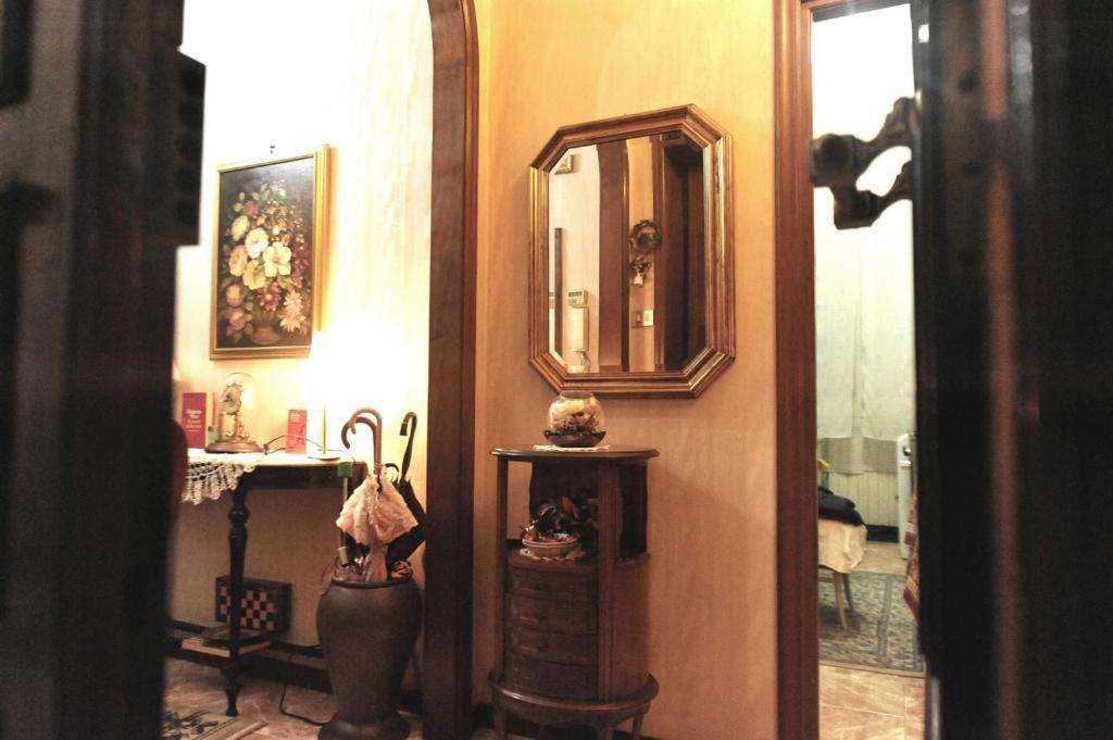 Casa Bianca Rom