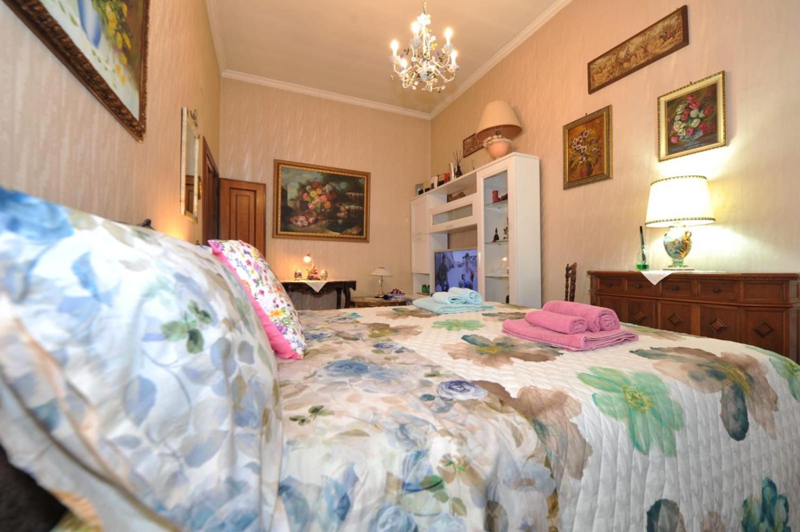 Casa Bianca Rom